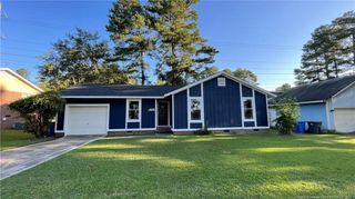 5990 Chambrian Drive, Fayetteville, NC 28314