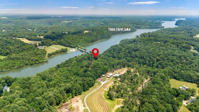 311 Wildlife Ridge Lane, Tullahoma, TN 37388