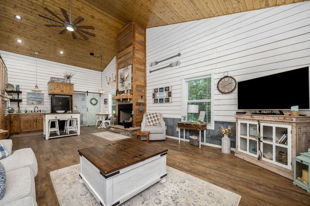 311 Wildlife Ridge Lane, Tullahoma, TN 37388