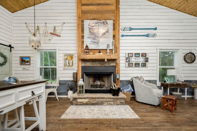 311 Wildlife Ridge Lane, Tullahoma, TN 37388