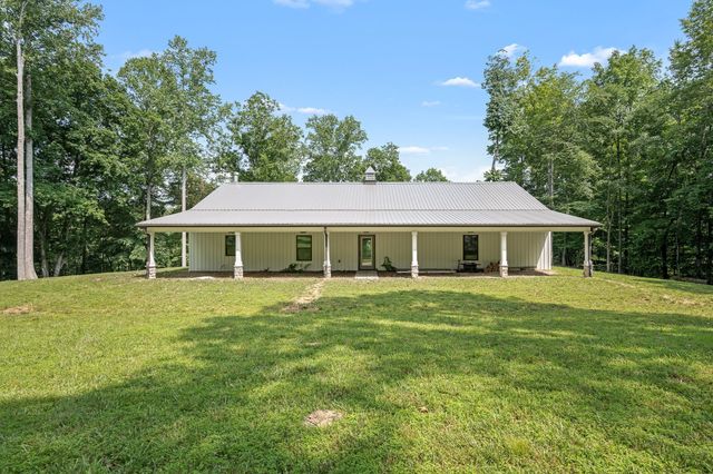 311 Wildlife Ridge Lane, Tullahoma, TN 37388