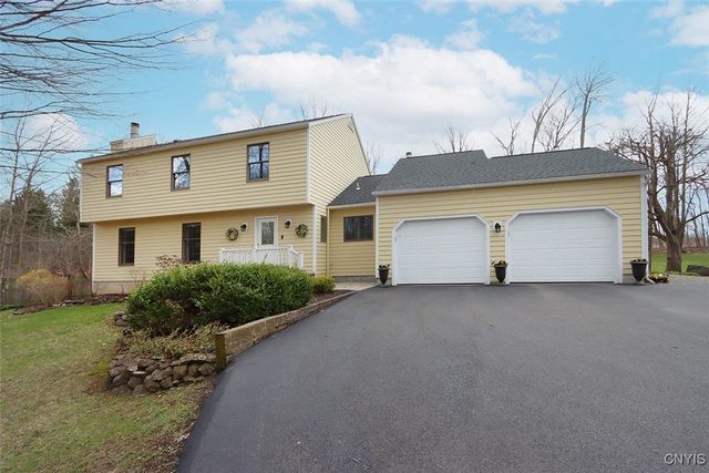 4215 Browsing Lane, Marcellus, NY 13108