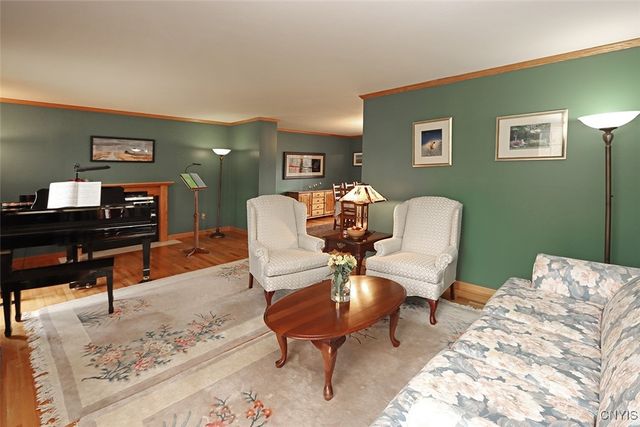 4215 Browsing Lane, Marcellus, NY 13108