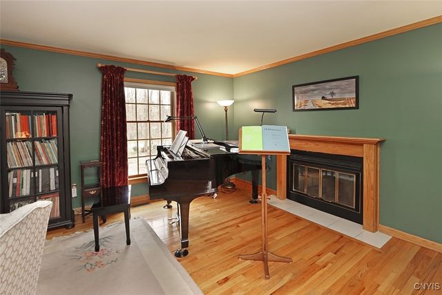 4215 Browsing Lane, Marcellus, NY 13108