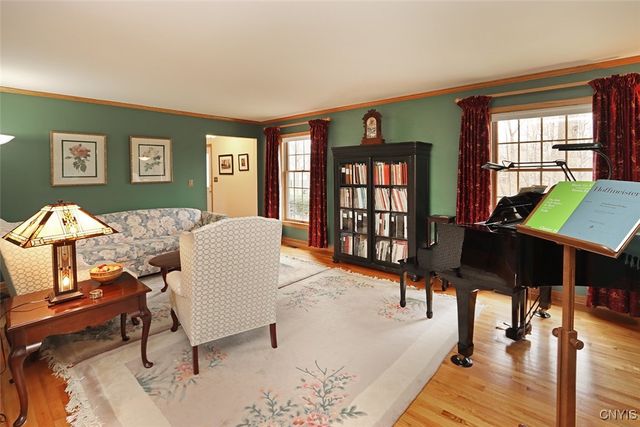 4215 Browsing Lane, Marcellus, NY 13108