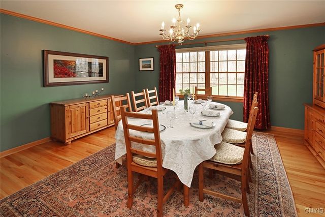 4215 Browsing Lane, Marcellus, NY 13108