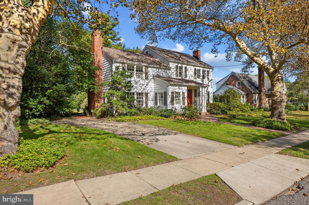 416 ARDMORE AVE, PITMAN, NJ 08071 — photo 2