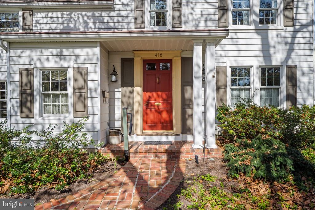 416 ARDMORE AVE, PITMAN, NJ 08071 — photo 3