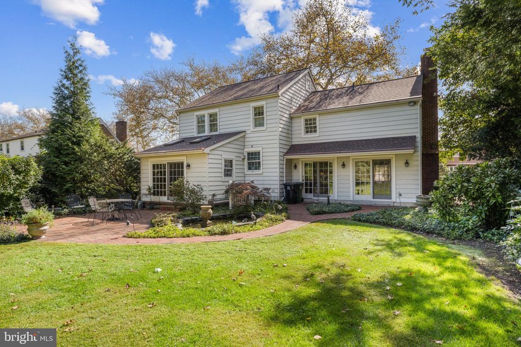 416 ARDMORE AVE, PITMAN, NJ 08071 — photo 4