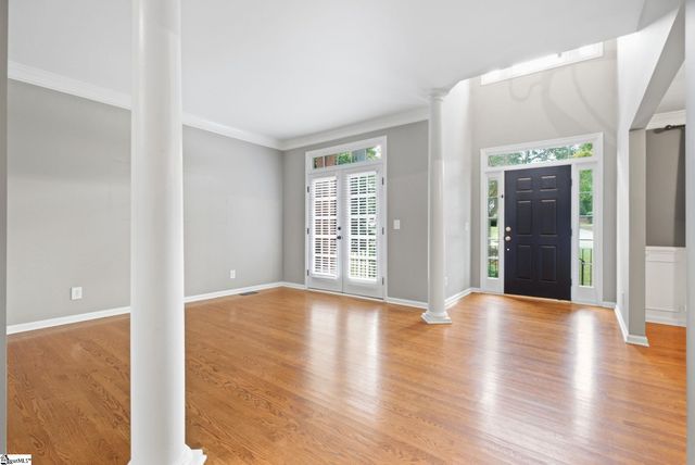2 Mirramont Place, Greer, SC 29650