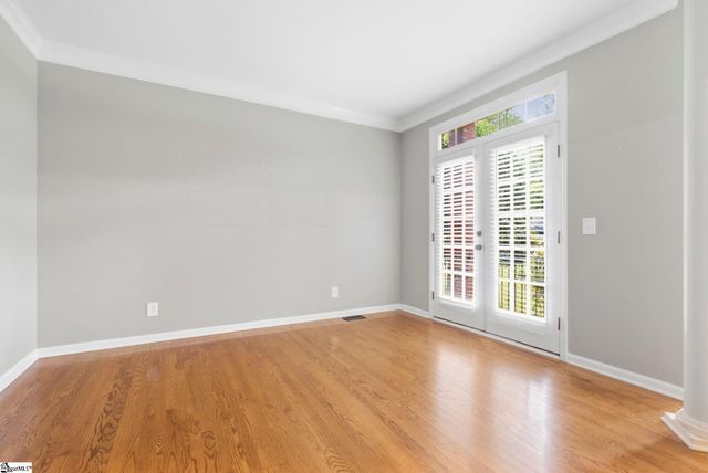 2 Mirramont Place, Greer, SC 29650