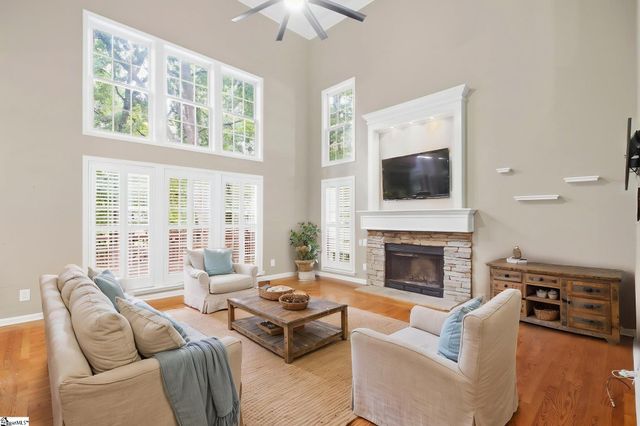 2 Mirramont Place, Greer, SC 29650