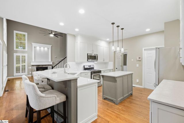 2 Mirramont Place, Greer, SC 29650