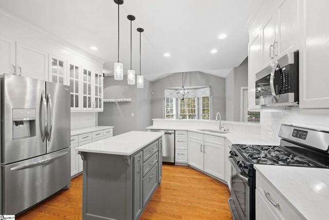 2 Mirramont Place, Greer, SC 29650