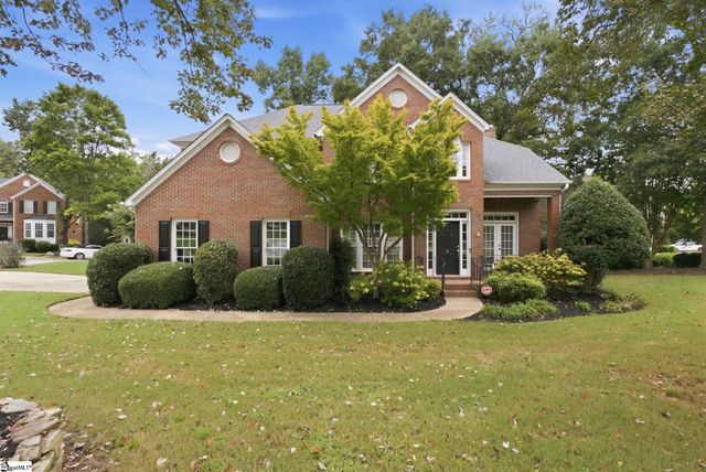 2 Mirramont Place, Greer, SC 29650