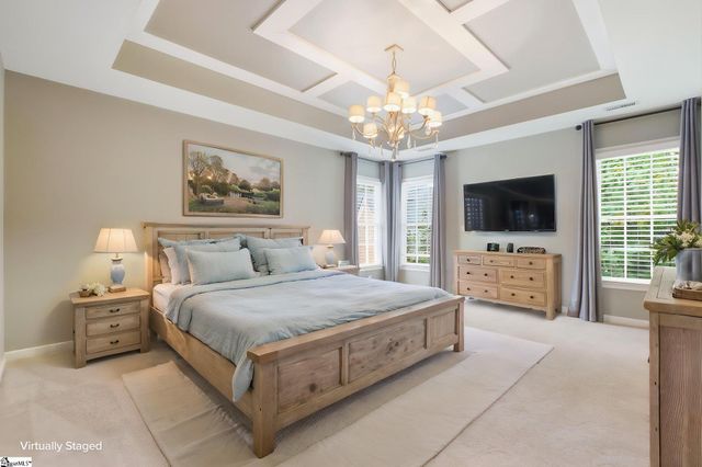 2 Mirramont Place, Greer, SC 29650