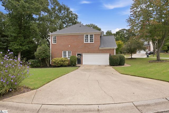 2 Mirramont Place, Greer, SC 29650