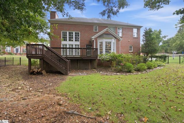 2 Mirramont Place, Greer, SC 29650