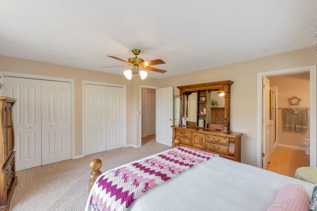 1386 W BRISTOL RIDGE RD, West Jordan, UT 84088