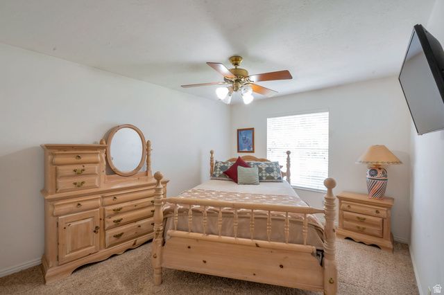 1386 W BRISTOL RIDGE RD, West Jordan, UT 84088