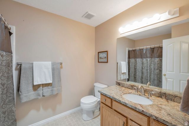 1386 W BRISTOL RIDGE RD, West Jordan, UT 84088