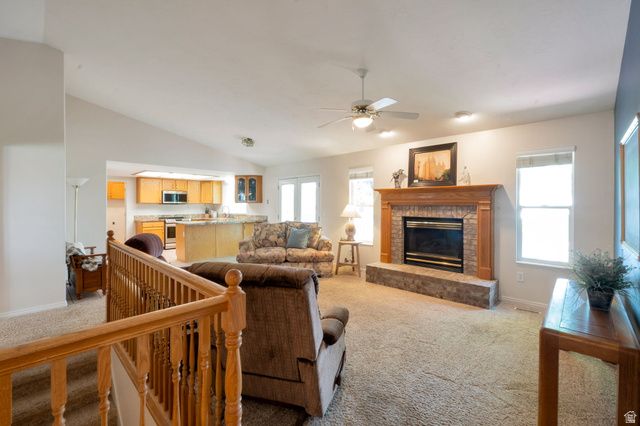 1386 W BRISTOL RIDGE RD, West Jordan, UT 84088