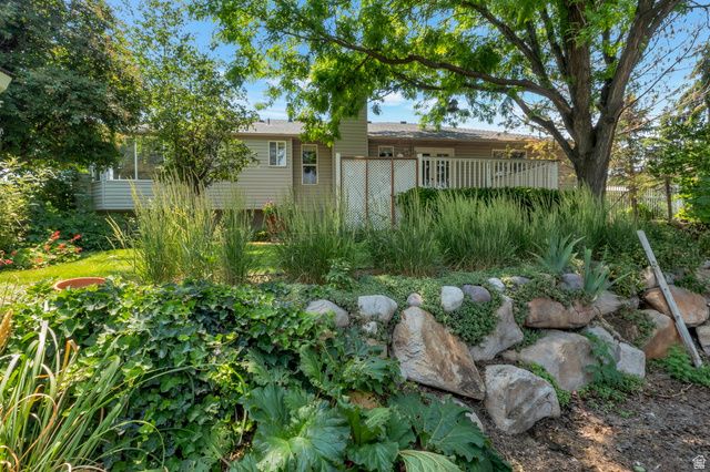1386 W BRISTOL RIDGE RD, West Jordan, UT 84088