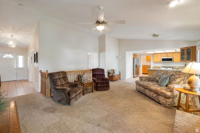 1386 W BRISTOL RIDGE RD, West Jordan, UT 84088