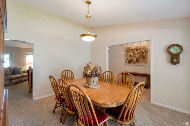1386 W BRISTOL RIDGE RD, West Jordan, UT 84088