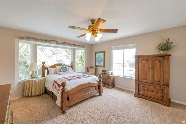 1386 W BRISTOL RIDGE RD, West Jordan, UT 84088