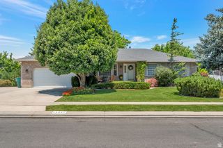 1386 W BRISTOL RIDGE RD, West Jordan, UT 84088
