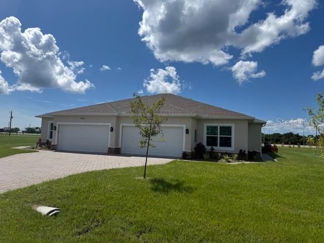 16075 BADALONA DRIVE, Punta Gorda, FL 33955