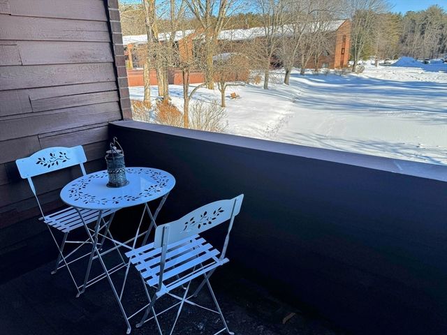 15 Davis Rd B11, Acton, MA 01720