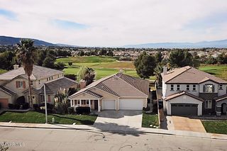 3607 Mountain Shadows Court, Palmdale, CA 93551