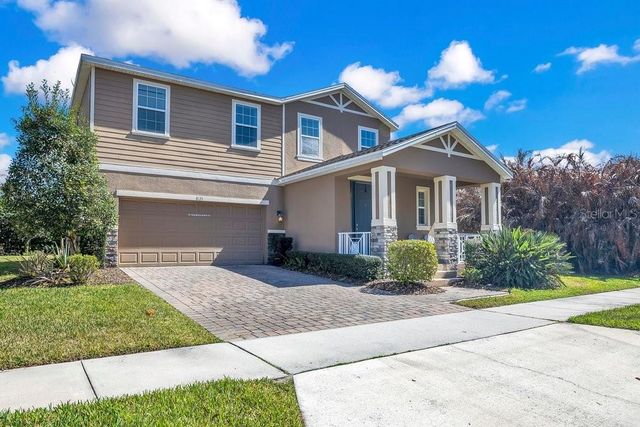 8131 WHITE PELICAN STREET, Winter Garden, FL 34787