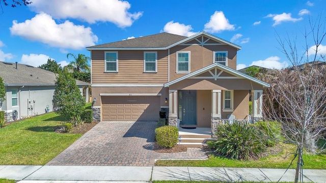 8131 WHITE PELICAN STREET, Winter Garden, FL 34787