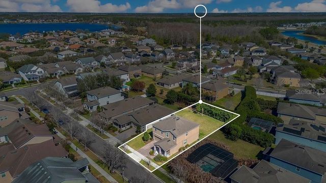 8131 WHITE PELICAN STREET, Winter Garden, FL 34787