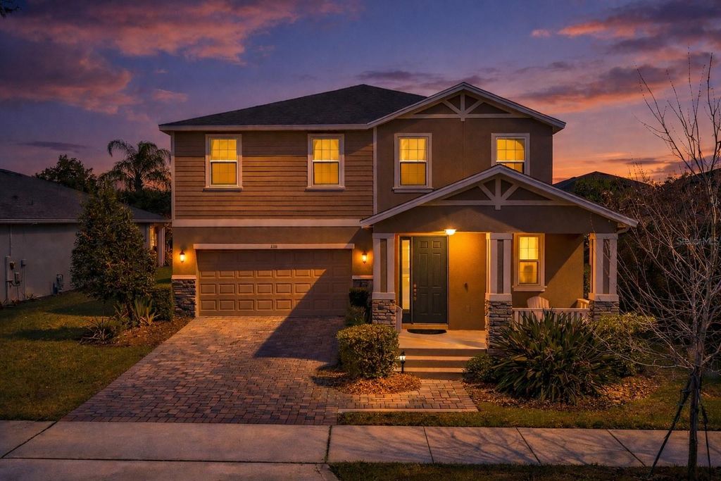 8131 WHITE PELICAN STREET, Winter Garden, FL 34787