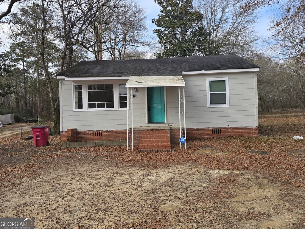 2970 Emerson Circle, Macon, GA 31206