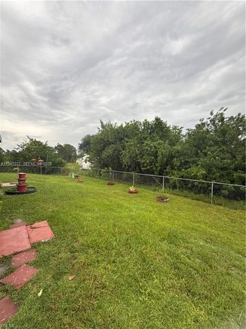 1106 Summa Blvd, Lehigh Acres, FL 33974