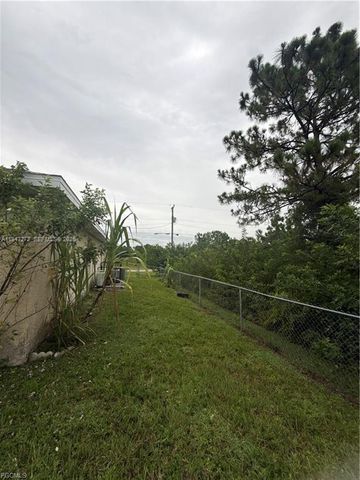 1106 Summa Blvd, Lehigh Acres, FL 33974