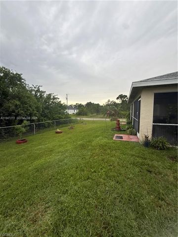 1106 Summa Blvd, Lehigh Acres, FL 33974