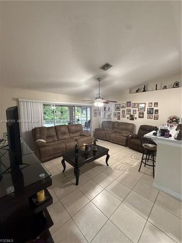 1106 Summa Blvd, Lehigh Acres, FL 33974