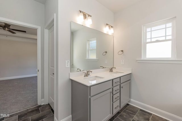 45 High Hampton Way, Fuquay Varina, NC 27526