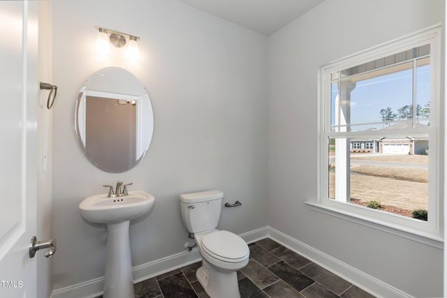 45 High Hampton Way, Fuquay Varina, NC 27526