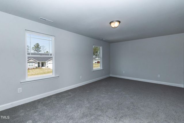 45 High Hampton Way, Fuquay Varina, NC 27526