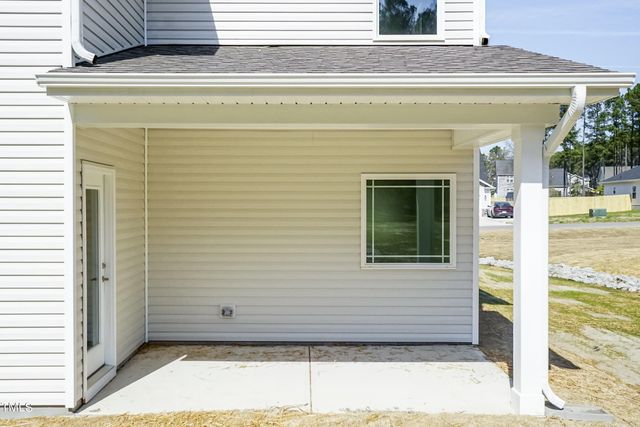 45 High Hampton Way, Fuquay Varina, NC 27526