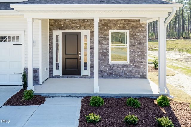 45 High Hampton Way, Fuquay Varina, NC 27526