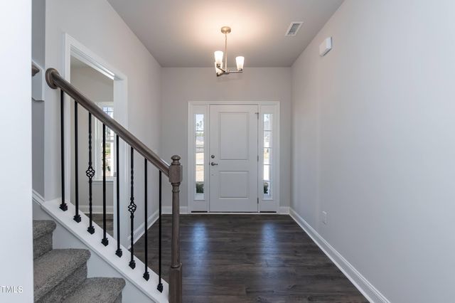 45 High Hampton Way, Fuquay Varina, NC 27526