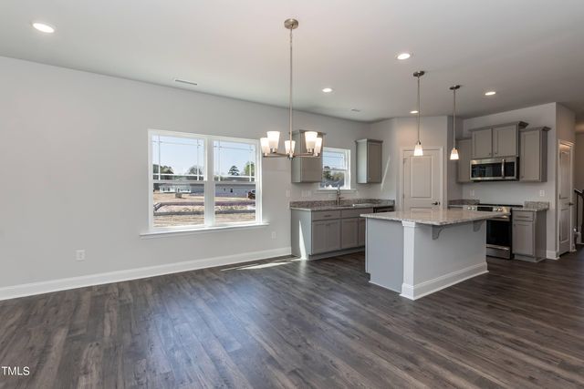 45 High Hampton Way, Fuquay Varina, NC 27526